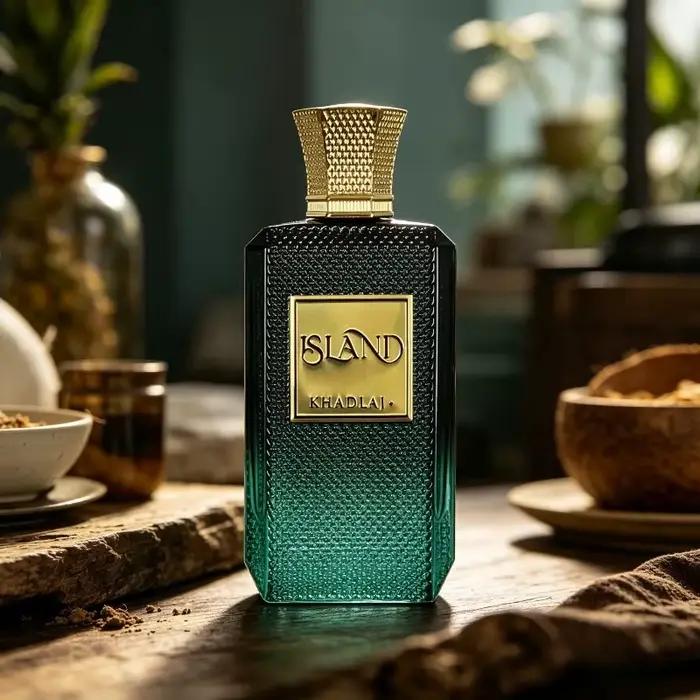 Parfum unisexe de luxe 100ml