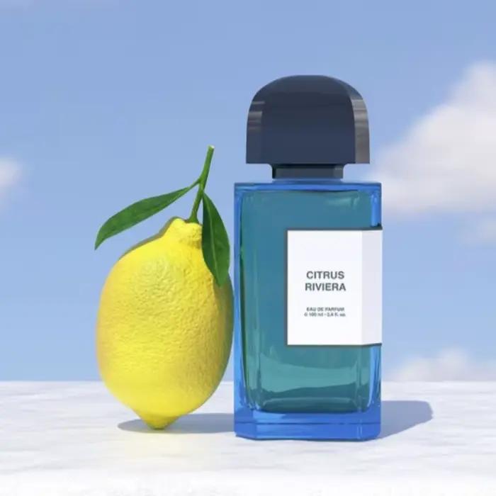 Parfum longue durée 100 ml pour femmes et hommes