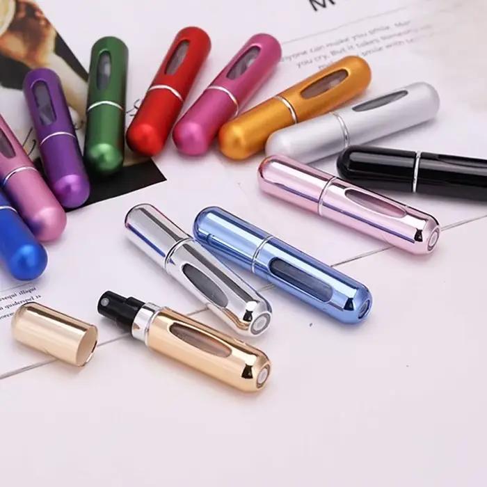 Mini Bouteille de sexuellement Portable
