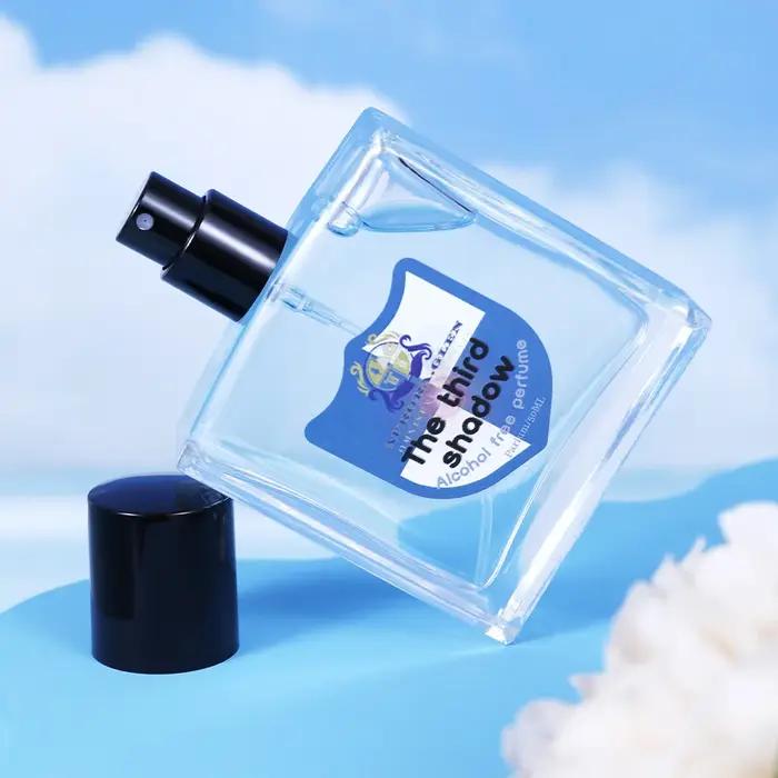 Parfum pour homme de qualité supérieure