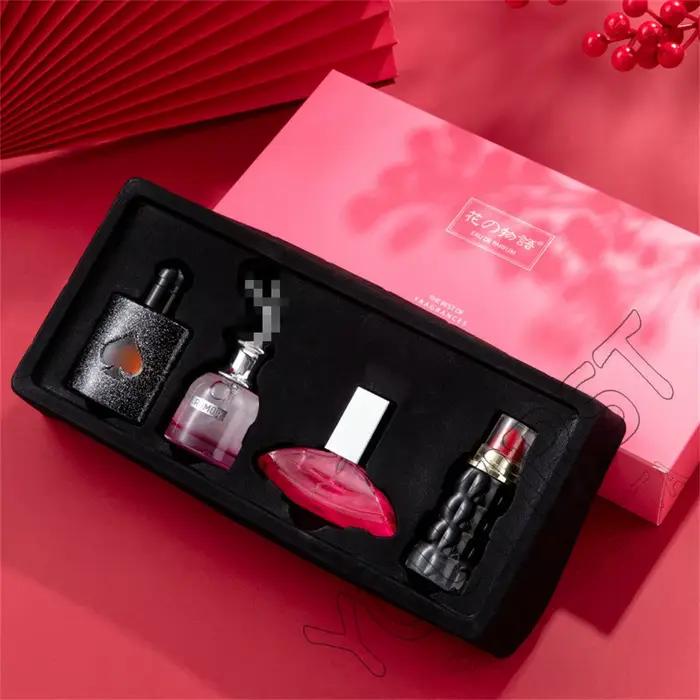Parfum De marque privée pour femmes