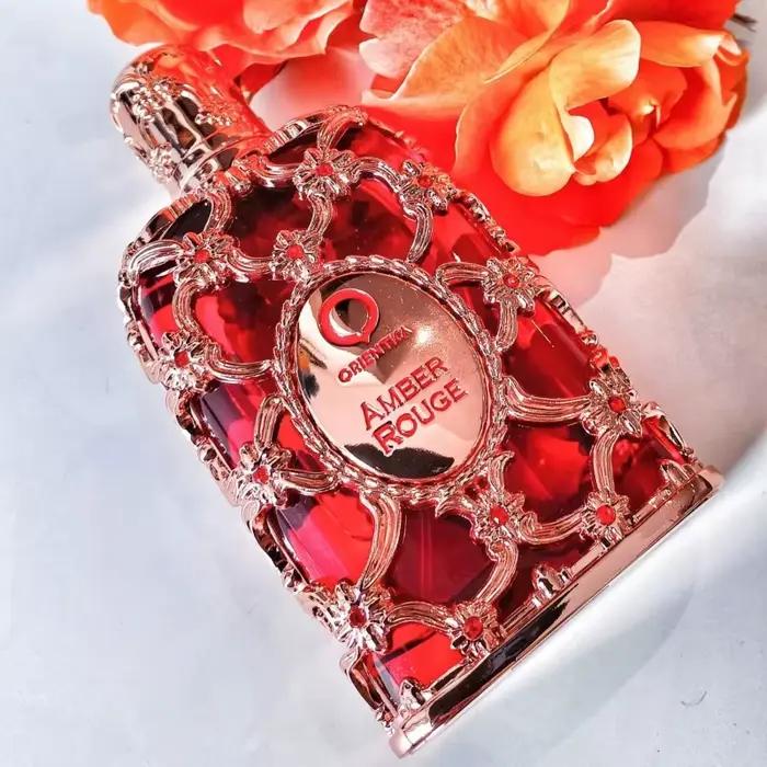 Parfum Gourmand Fruité Frais 80ml