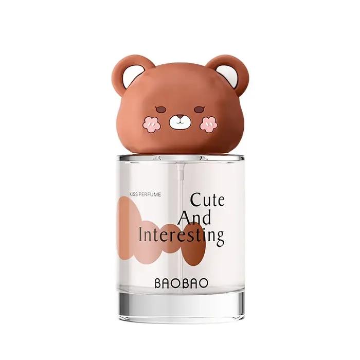 Parfum fille mignonne 30ml saveur fruitée fraîche
