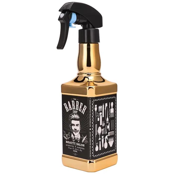 Coiffure Spray Bouteille Salon