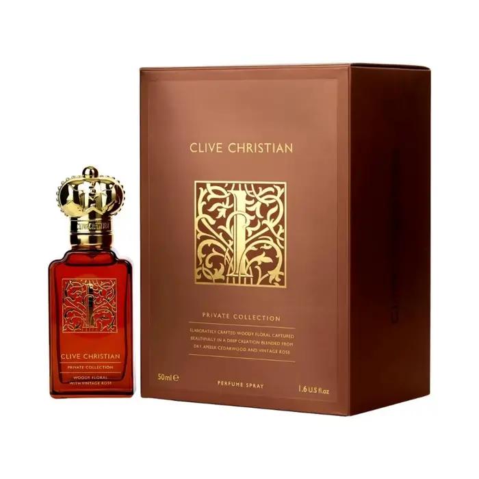 Parfum pour femme Clive Christian Matsukita Jasmine Rose 1872 Classic Strange Heavens, parfum pour homme Begonia Flower