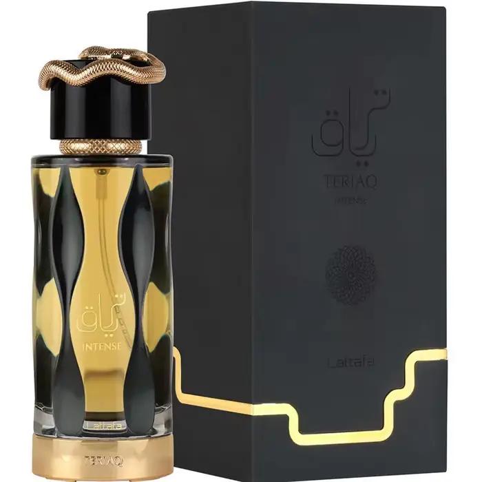 Parfum Oriental Épicé Unisexe Eau