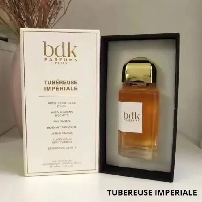 Parfum longue durée 100ml unisexe