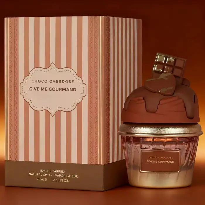 Parfum 75ml le plus vendu