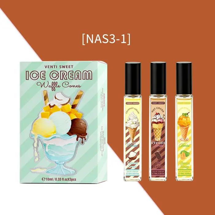 Coffret cadeau de parfum