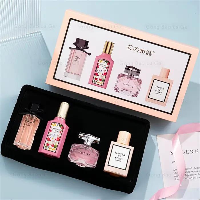 Parfum De marque pour femmes
