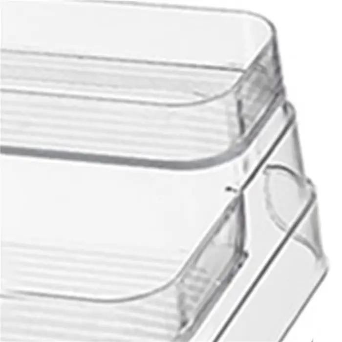 Étagère à parfums de bureau à 3 niveaux SOFT-3X