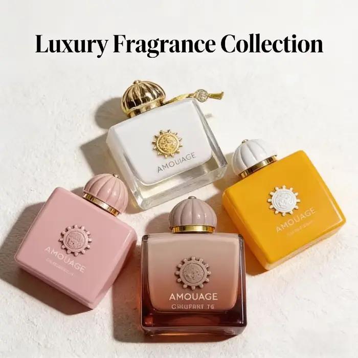 Eau de Parfum pour Femme 100ml