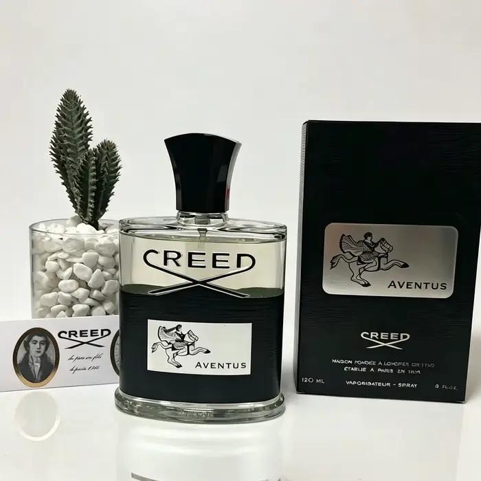 Parfum pour homme Aventus Legendary, parfum pour homme Silver Mountain Water, Royal Oud et parfum po