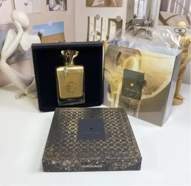 Guidance Jubilation 40 Parfum Femme 100ml Eau