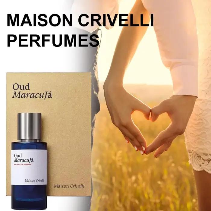 Parfum Premium unisexe