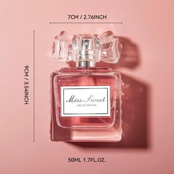 Fragrance de nouilles longue durée pour femme
