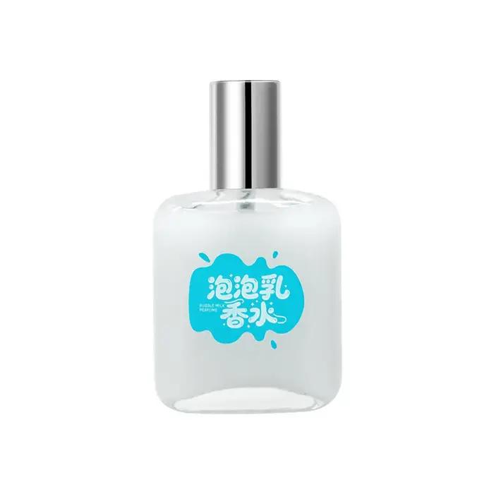 Parfum de charme laiteux lapin blanc lait bonbons