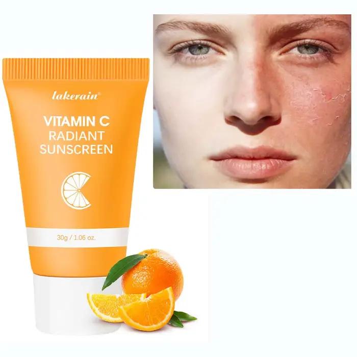 Crème pour le visage SPF 30