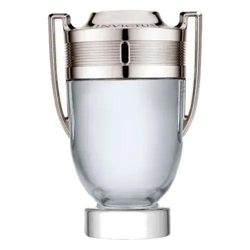 Paco Rabanne Invictus Eau De Toilette Vaporisateur 50ml