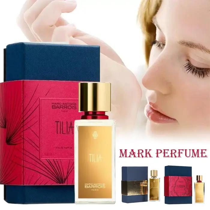 Eau de Parfum 100 ml, parfum de haute qualité
