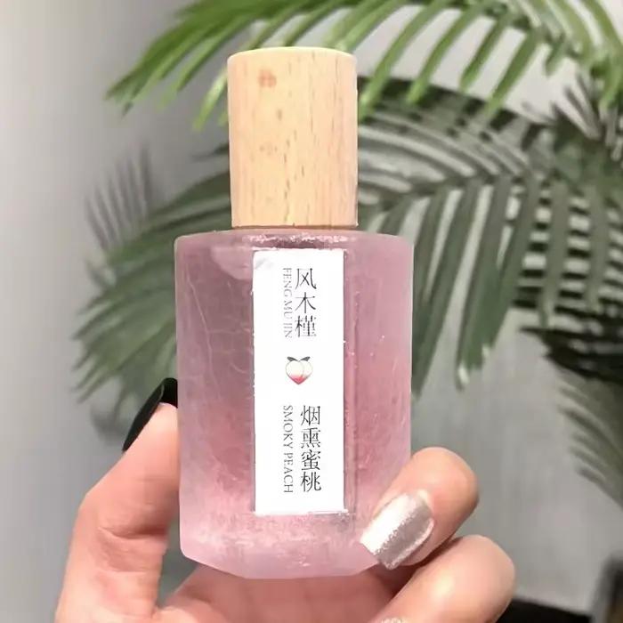 Parfum fruité pastèque pêche