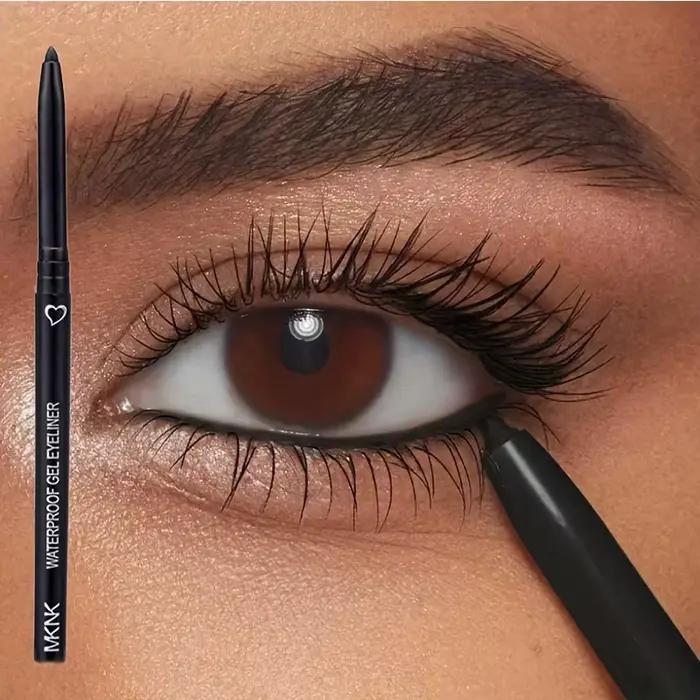 Crayon Eyeliner 5 couleurs
