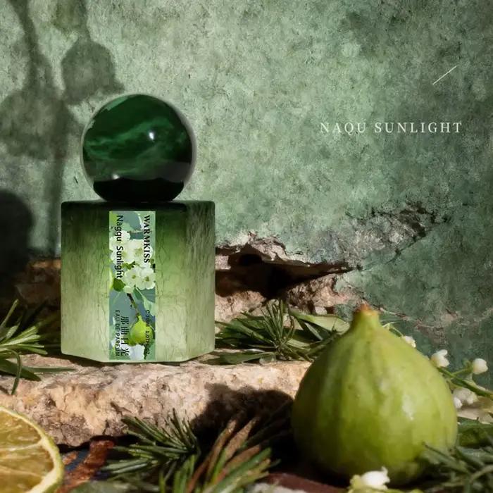 Spray De parfum brume De montagne, parfum fruité Floral De luxe pour femmes, parfum De jasmin/Rose/moyeux/bois De santal/ambre pour hommes, eau De Toilette