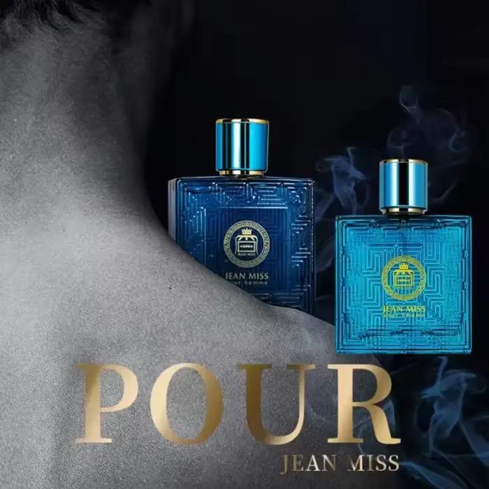 Parfum Eros pour hommes
