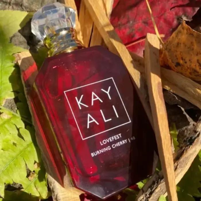 KAYALI 28 Eau de Parfum pour Femme Luxe 100ml