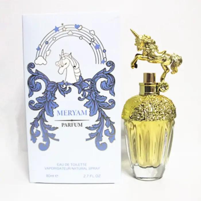 Parfums Arabian Unicorn pour femmes, Eau de Parfum. Offrez-vous un parfum féminin inoubliable, conçu