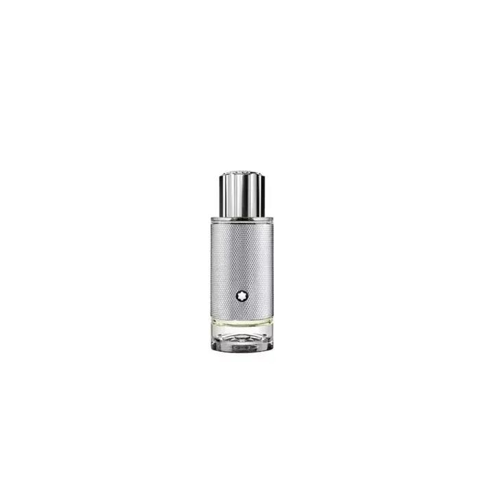 Montblanc Explorer Platinum Eau De Parfum Vaporisateur 30ml