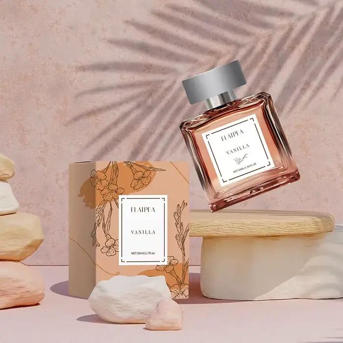 Parfum Crème Vanille Lait