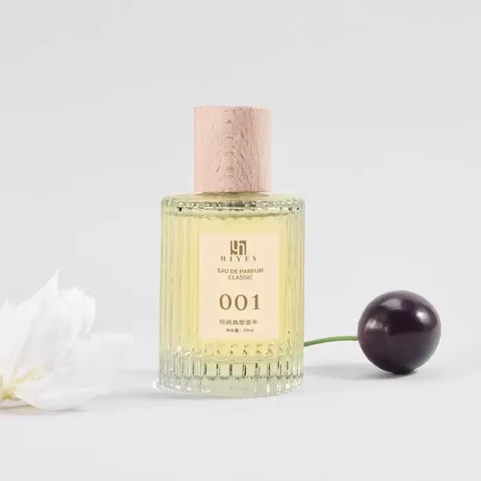 Parfum de Luxe True Love Encounter