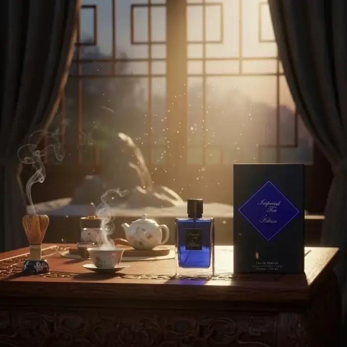 Parfum unisexe de luxe 50ml 12 parfums floraux orientaux épicés Woody longue durée pour hommes femmes élégant Signature