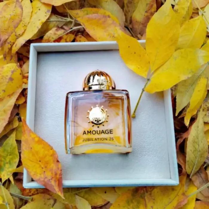 AMOUAGE 100ml Eau de Parfum pour Femme