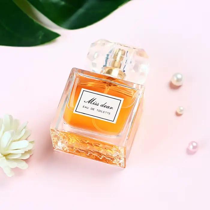 Parfum pour femme Brand Musk