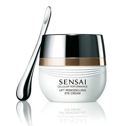 Kanebo Sensai Cellular Performance Crème Contour Des Yeux Lift Remodelante 15ml