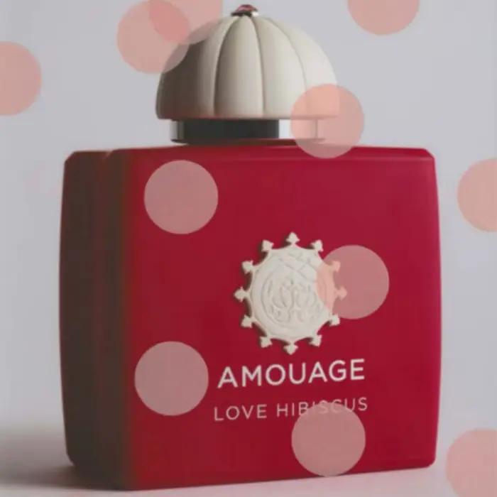 AMOUAGE 100ml Eau de Parfum pour Femme
