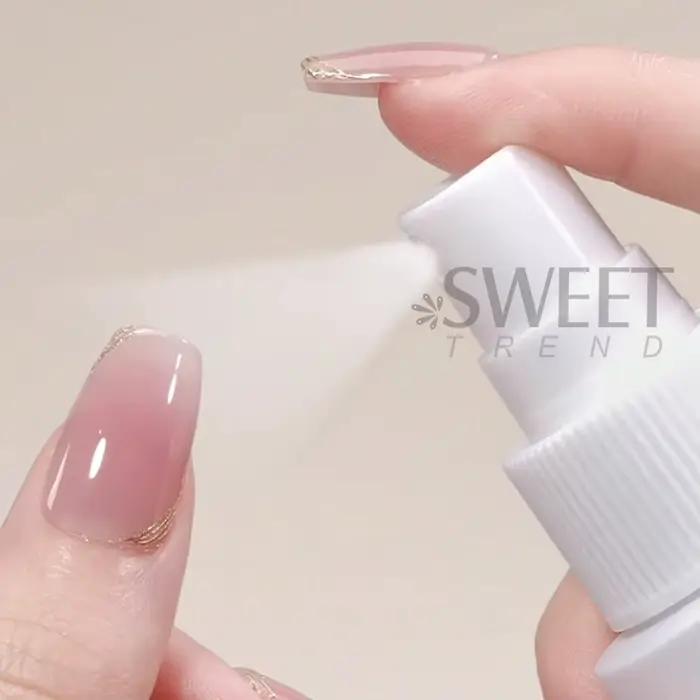 100ml faux ongles conseils adhésifs solides Gel dissolvant ongles liquide facile à adoucir dissolvant presse sur ongles Gel faux conseils dissolvant outils