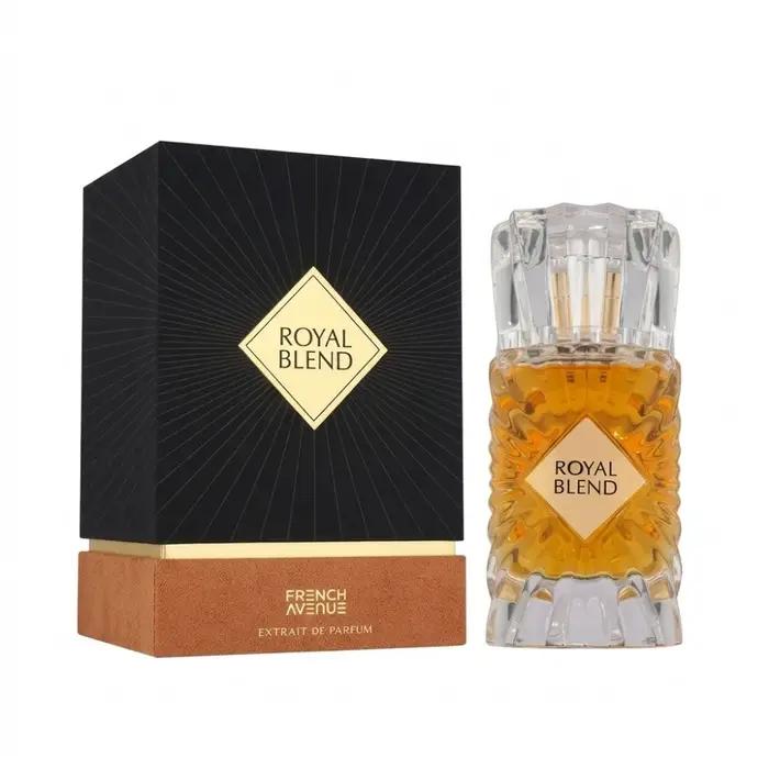 Parfum Arabe Royal du Moyen-Orient Dubaï