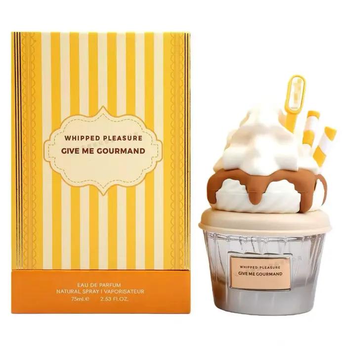 Parfum 75ml le plus vendu
