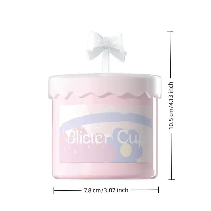 Mousseur nettoyant pour le visage