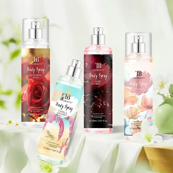Parfum unisexe Vanille Coco
