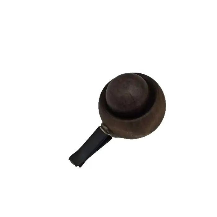 Mini diffuseur d'arômes en bois pour voiture et maison, diffuseur d'huiles essentielles à parfum nat