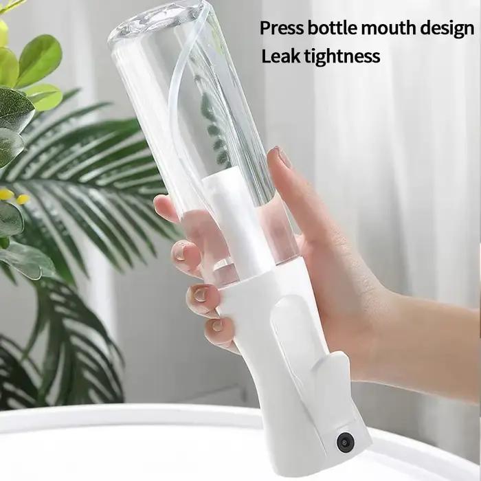 Bouteille pulvérisatrice d'eau 200/300 ml