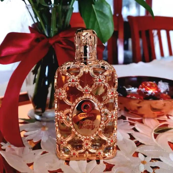 Parfums Arabes 80ml, Parfums et Colognes Gourmands