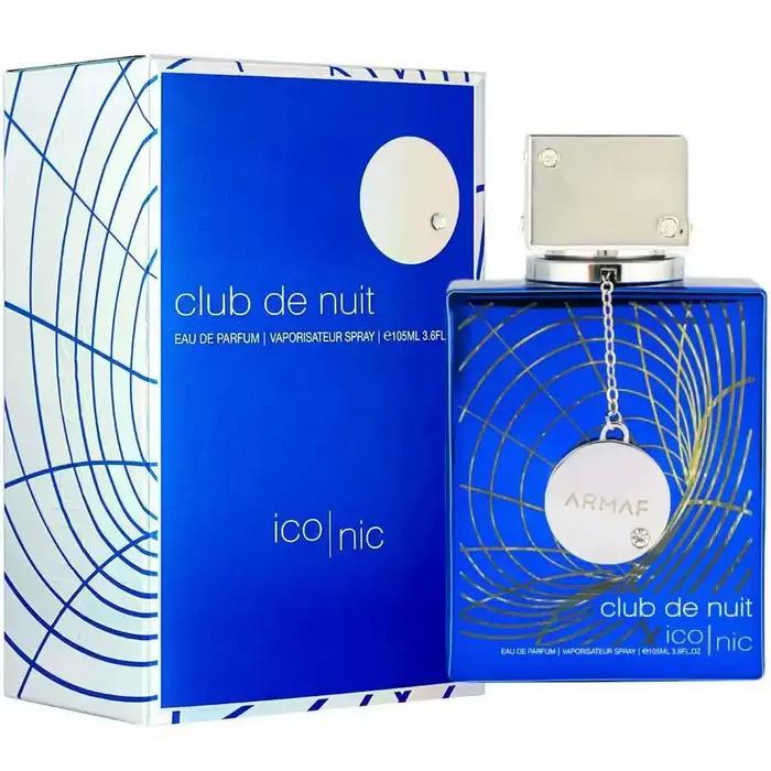 Parfum Arabes de Haute Qualité pour Femme et Homme, Vaporisateur Corporel Florale Boisée Longue Durée Occasions Spéciales
