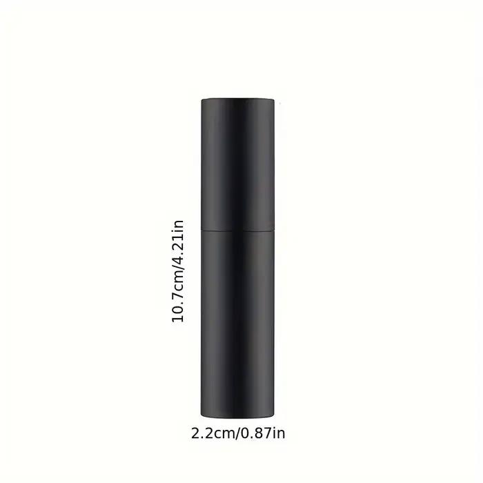 Pulvérisateur de parfum de voyage de 10 ml