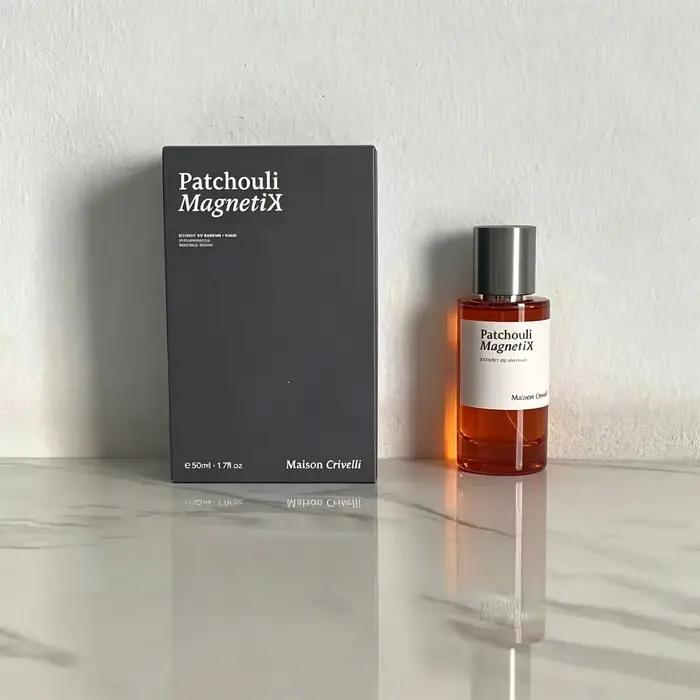 Maison Crivelli Hibiscus Mahajád — Parfum pour homme 100 ml. Également disponibles : Oud Maracuja