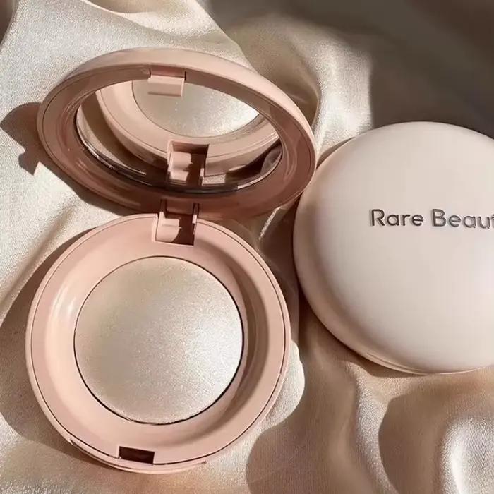 Rare Beauty Rouge à Lèvres Liquide Mat Waterproof Non-Transfert Anti-Bavures Longue Tenue Delight Hope Happy Wonder